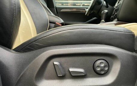 Audi Q5, 2010 год, 1 599 000 рублей, 34 фотография