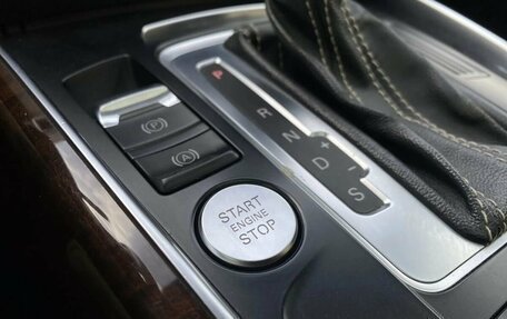 Audi Q5, 2010 год, 1 599 000 рублей, 39 фотография