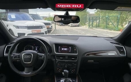 Audi Q5, 2010 год, 1 599 000 рублей, 18 фотография