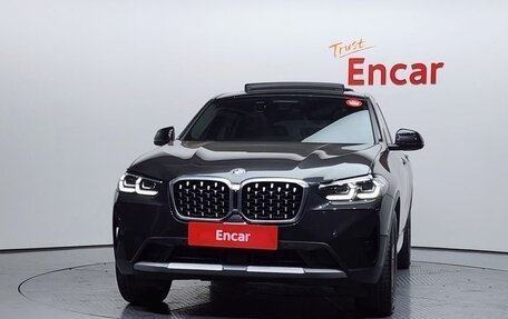 BMW X4, 2023 год, 4 643 000 рублей, 3 фотография