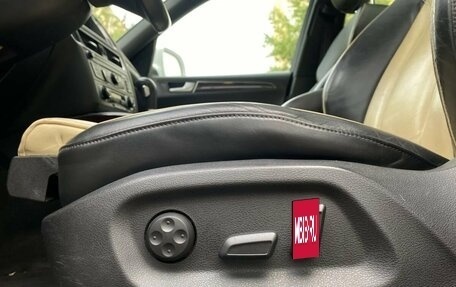 Audi Q5, 2010 год, 1 599 000 рублей, 33 фотография