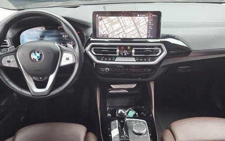 BMW X4, 2023 год, 4 643 000 рублей, 5 фотография
