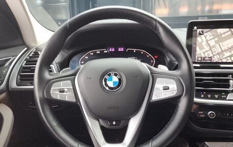 BMW X4, 2023 год, 4 643 000 рублей, 11 фотография