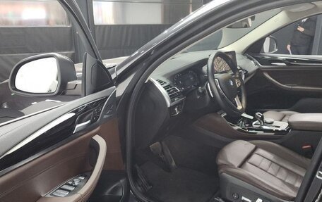 BMW X4, 2023 год, 4 643 000 рублей, 8 фотография