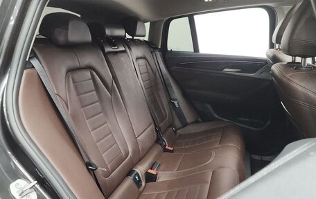 BMW X4, 2023 год, 4 643 000 рублей, 10 фотография