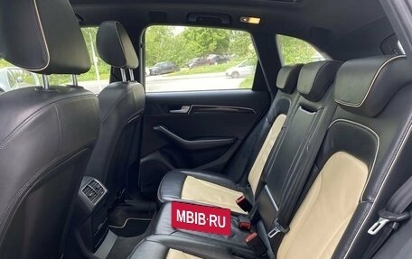 Audi Q5, 2010 год, 1 599 000 рублей, 37 фотография