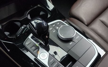 BMW X4, 2023 год, 4 643 000 рублей, 7 фотография
