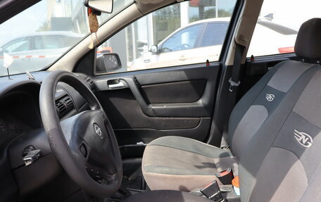 Opel Astra G, 2000 год, 129 000 рублей, 8 фотография