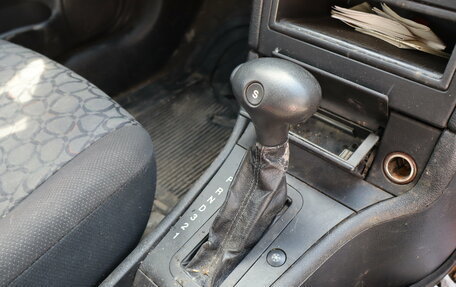 Opel Astra G, 2000 год, 129 000 рублей, 10 фотография