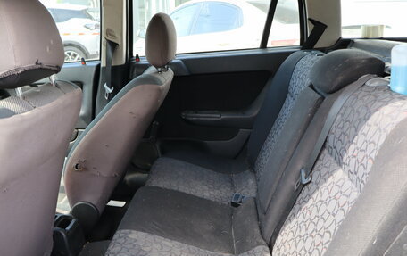 Opel Astra G, 2000 год, 129 000 рублей, 13 фотография