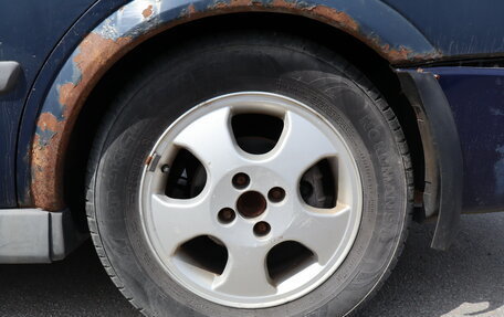 Opel Astra G, 2000 год, 129 000 рублей, 14 фотография