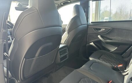 Audi Q8 I, 2026 год, 13 990 000 рублей, 12 фотография