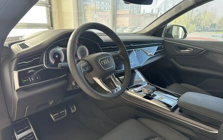 Audi Q8 I, 2026 год, 13 990 000 рублей, 7 фотография