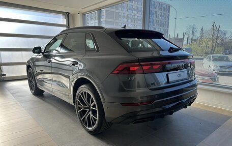 Audi Q8 I, 2026 год, 13 990 000 рублей, 6 фотография