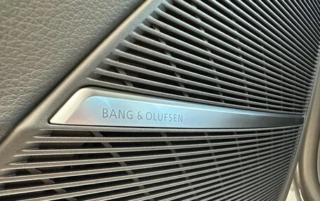 Audi Q8 I, 2026 год, 13 990 000 рублей, 11 фотография