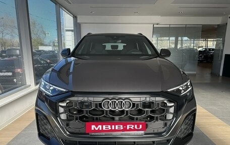 Audi Q8 I, 2026 год, 13 990 000 рублей, 2 фотография