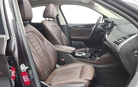BMW X4, 2023 год, 4 643 000 рублей, 9 фотография