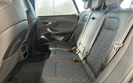 Audi Q8 I, 2026 год, 13 990 000 рублей, 13 фотография