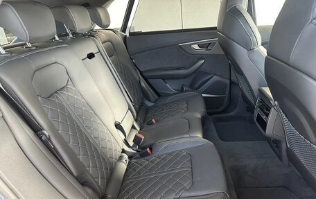 Audi Q8 I, 2026 год, 13 990 000 рублей, 19 фотография