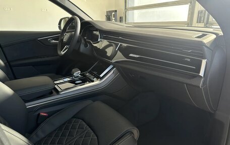 Audi Q8 I, 2026 год, 13 990 000 рублей, 16 фотография