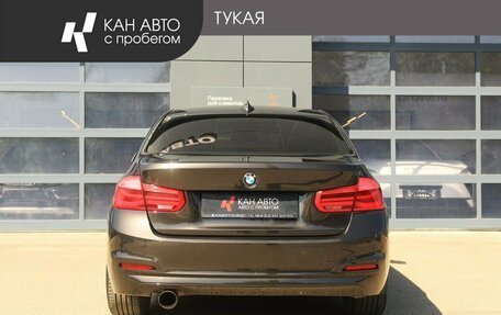 BMW 3 серия, 2016 год, 2 149 000 рублей, 4 фотография