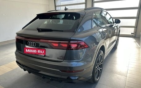 Audi Q8 I, 2026 год, 13 990 000 рублей, 4 фотография