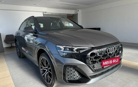 Audi Q8 I, 2026 год, 13 990 000 рублей, 3 фотография