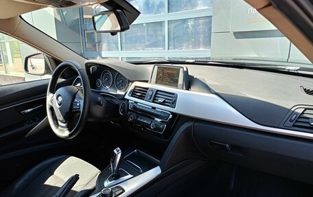 BMW 3 серия, 2016 год, 2 149 000 рублей, 9 фотография