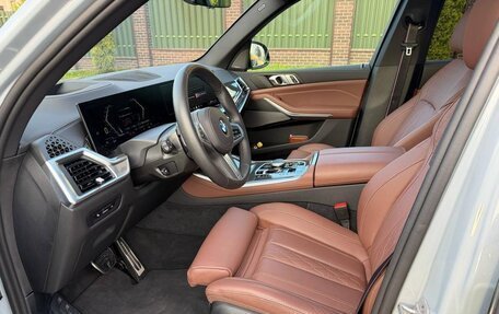 BMW X5, 2025 год, 14 200 000 рублей, 2 фотография
