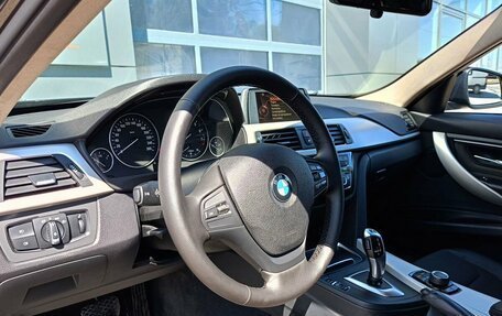 BMW 3 серия, 2016 год, 2 149 000 рублей, 8 фотография
