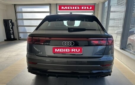 Audi Q8 I, 2026 год, 13 990 000 рублей, 5 фотография