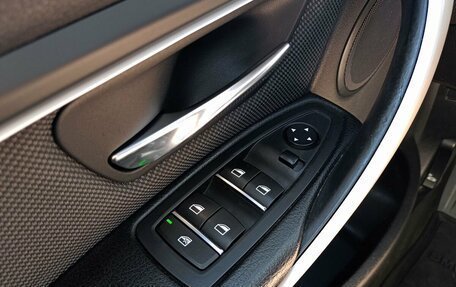 BMW 3 серия, 2016 год, 2 149 000 рублей, 12 фотография