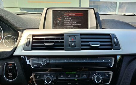 BMW 3 серия, 2016 год, 2 149 000 рублей, 14 фотография