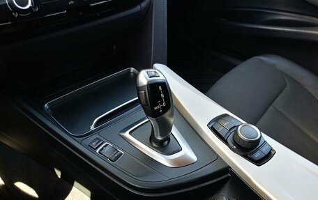 BMW 3 серия, 2016 год, 2 149 000 рублей, 16 фотография