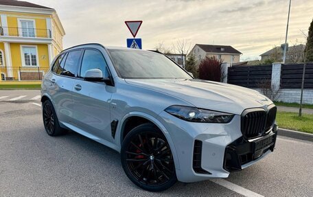 BMW X5, 2025 год, 14 200 000 рублей, 3 фотография