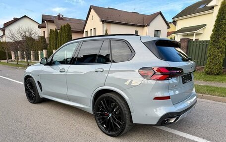 BMW X5, 2025 год, 14 200 000 рублей, 5 фотография