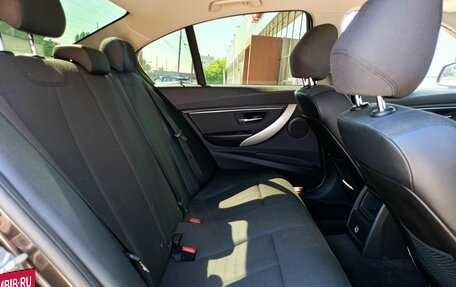BMW 3 серия, 2016 год, 2 149 000 рублей, 10 фотография