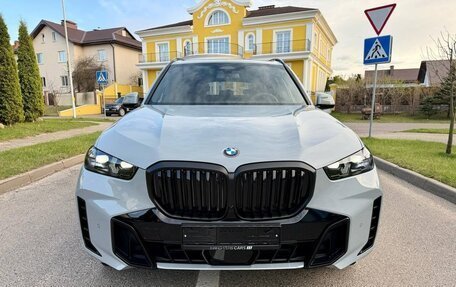 BMW X5, 2025 год, 14 200 000 рублей, 9 фотография