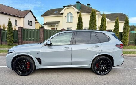 BMW X5, 2025 год, 14 200 000 рублей, 4 фотография
