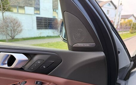 BMW X5, 2025 год, 14 200 000 рублей, 12 фотография