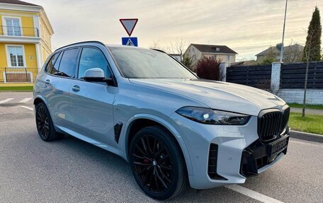 BMW X5, 2025 год, 14 200 000 рублей, 8 фотография