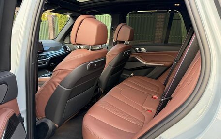BMW X5, 2025 год, 14 200 000 рублей, 17 фотография