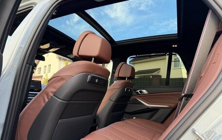 BMW X5, 2025 год, 14 200 000 рублей, 18 фотография