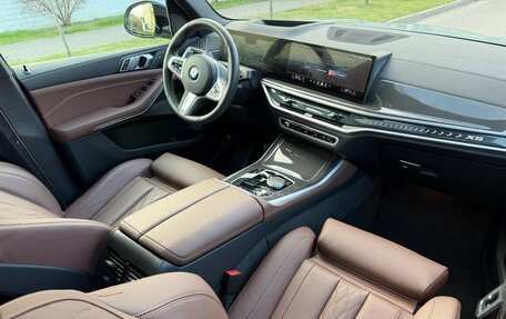 BMW X5, 2025 год, 14 200 000 рублей, 20 фотография