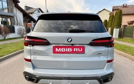 BMW X5, 2025 год, 14 200 000 рублей, 6 фотография