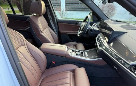 BMW X5, 2025 год, 14 200 000 рублей, 19 фотография