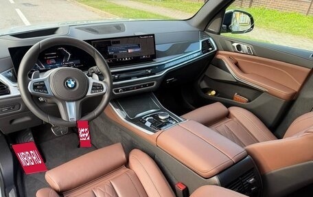 BMW X5, 2025 год, 14 200 000 рублей, 13 фотография