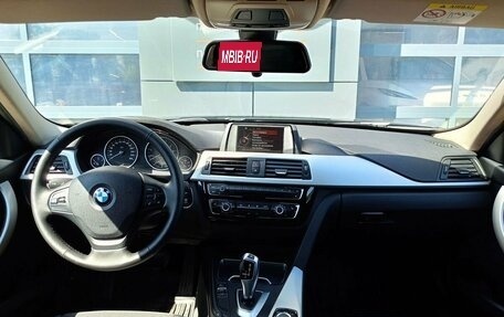 BMW 3 серия, 2016 год, 2 149 000 рублей, 11 фотография