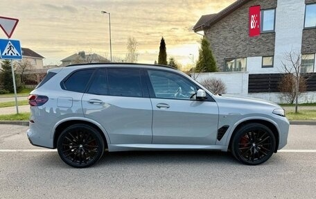 BMW X5, 2025 год, 14 200 000 рублей, 7 фотография