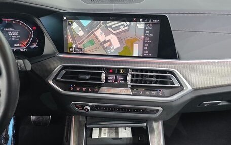 BMW X5, 2022 год, 8 500 000 рублей, 15 фотография